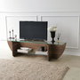 Hanah Home Lily TV - Nogal